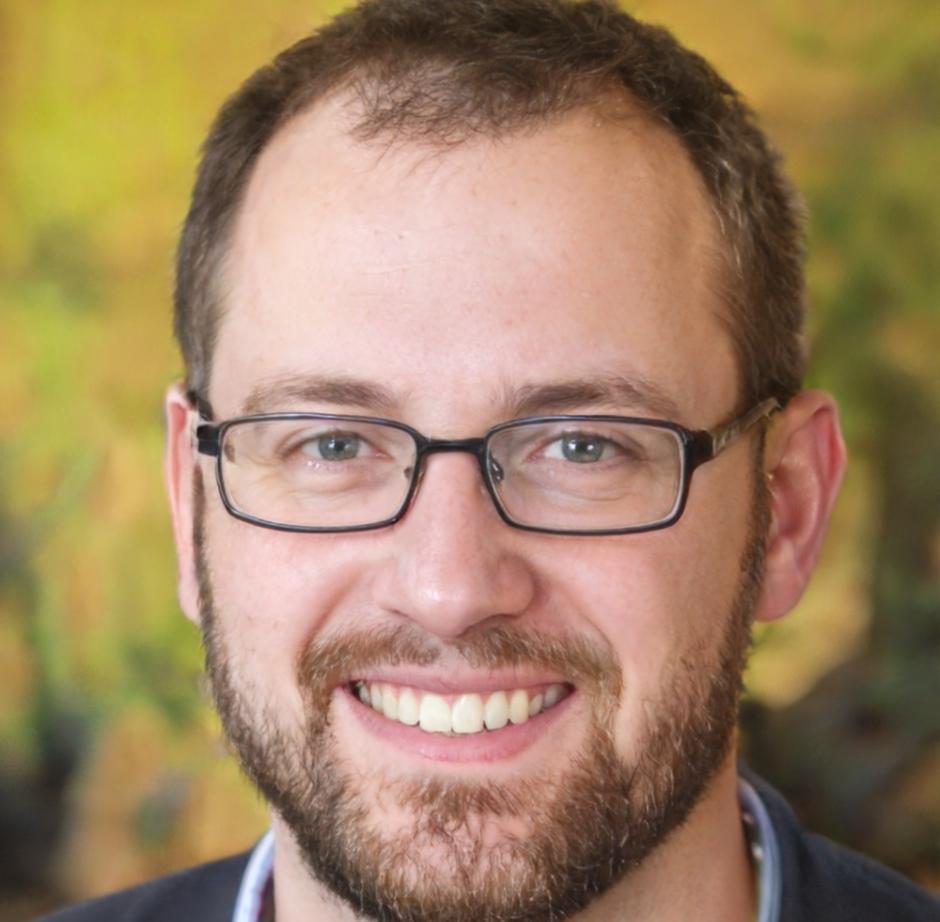 Prof. Andreas Müller